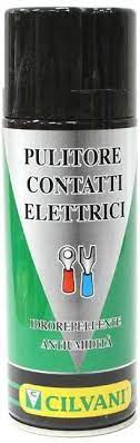 SBLOCCANTE X CONTATTI ELETTRICI 400ML