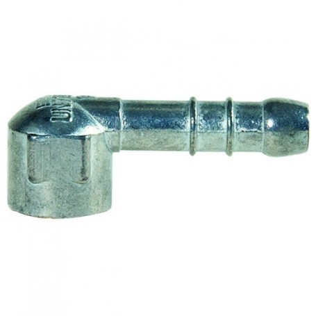 PORTAGOMMA METANO CURVO F1/2