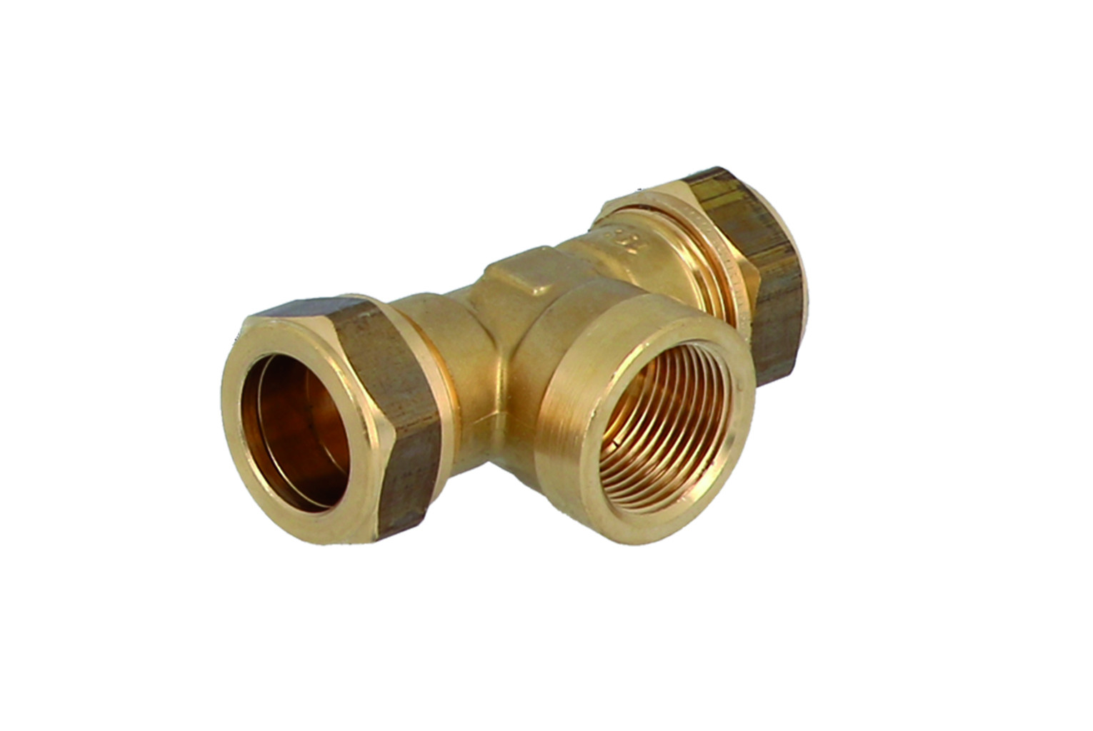 TI X RAME 16XF3/4X16