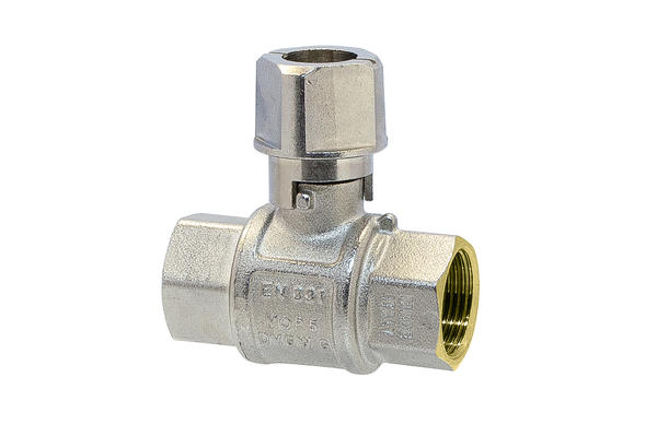 VALVOLA SIGILLO FF11/4 PN25 SYC/59