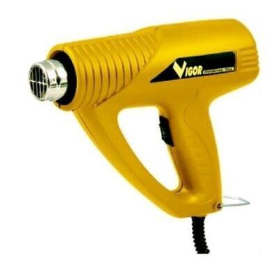 PISTOLA TERMICA VIGOR VSV 1500W