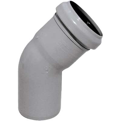 CURVA PP 50-30°