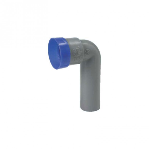 CURVA TECNICA PP 50